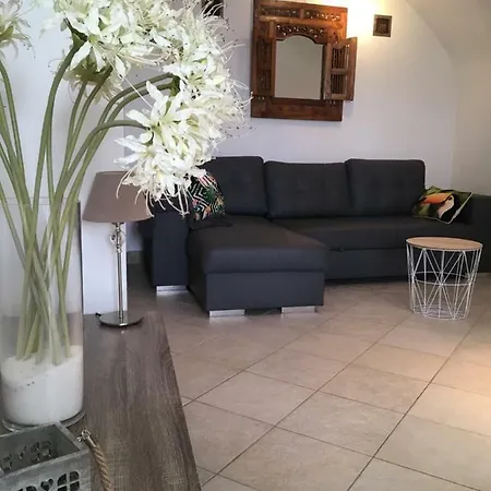Duplex Dans Maison De Village Du Cap Corse *