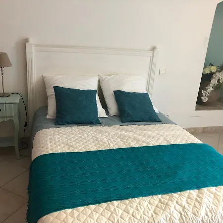 Duplex Dans Maison De Village Du Cap Corse Apartment Brando